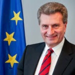 Günther H. Oettinger