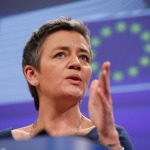 Margrethe VESTAGER