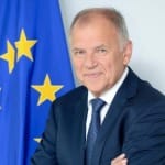 Vytenis ANDRIUKAITIS