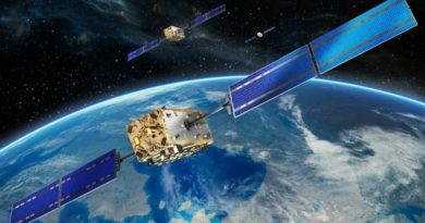 Galileo - ESA