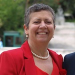 Ana Paula Vitorino