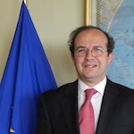 Daniel Calleja Crespo