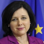 Vĕra JOUROVÁ