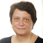 Magda CHLEBUS