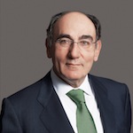 Ignacio S. Galán