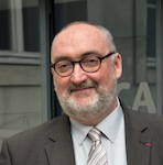 Patrick LIÉBUS