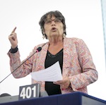 Michèle RIVASI