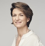 Isabelle KOCHER