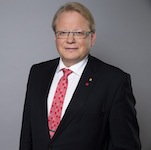 Peter HULTQVIST