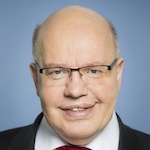 Peter ALTMAIER