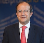 Daniel CALLEJA CRESPO