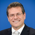 Maroš ŠEFČOVIC