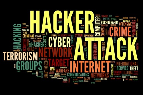 Hacking a digital crime