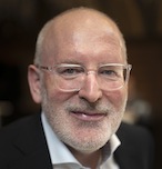Frans TIMMERMANS