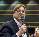 Guy VERHOFSTADT