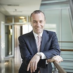 Manfred WEBER