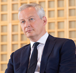 Bruno LE MAIRE