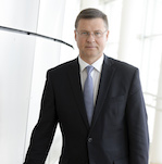 Valdis DOMBROVSKIS