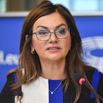 Monika BEŇOVÁ