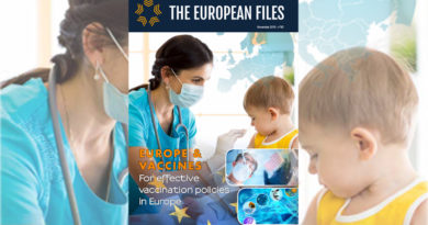 Vaccine, Virus, contagious, Health system