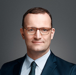 Jens SPAHN