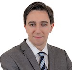 Simon HARRIS