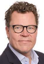 Morten Helveg Petersen