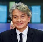 Thierry Breton