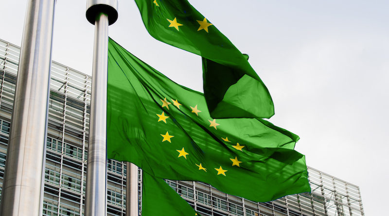 Climate neutral and green Europe has no alternative - The European Files