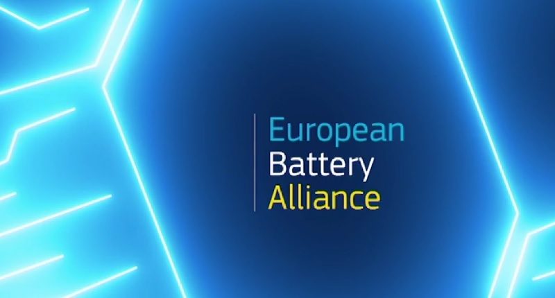 Value Chains, European Industry, Microelectronics, High Performance Computing, Batteries, Connected and Autonomous Vehicles, Cybersecurity, Personalised Medicine and Health, Low Carbon Industry, Hydrogen and the Internet of Things.