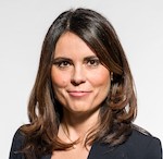 Simona Bonafé