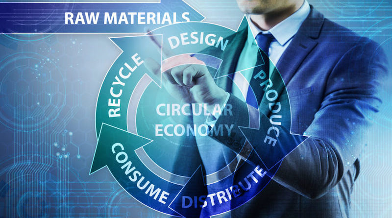 Circular Economy, European Green Deal, Raw materials, batteries and vehicles, packaging, plastics, Textiles, construction and buildings, food, water and nutrients