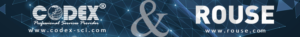 Codex and Rouse - head banner