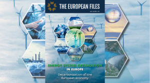 Energy system integration in Europe - Decarbonization of the European economy