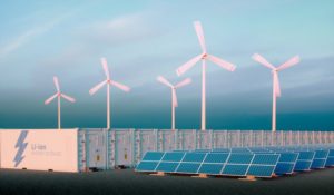 Hydrogen Strategy - EU - Decarbonisation - Green Deal