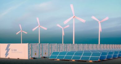 Hydrogen Strategy - EU - Decarbonisation - Green Deal