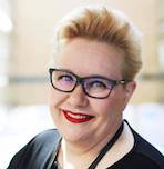 Sirpa Pietikainen