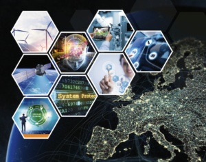 Industrial Autonomy Strategy