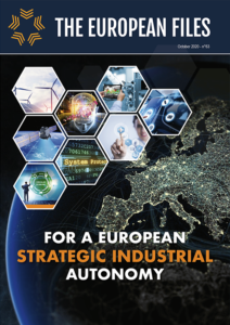 for a aeuropean strategic industrial autonomy