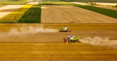 CAP - Agriculture