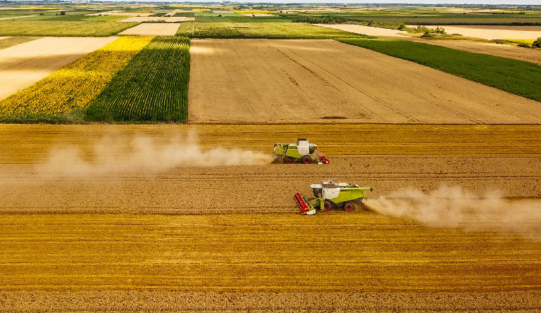 CAP - Agriculture