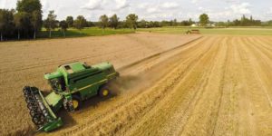 Agriculture - Farm to Fork