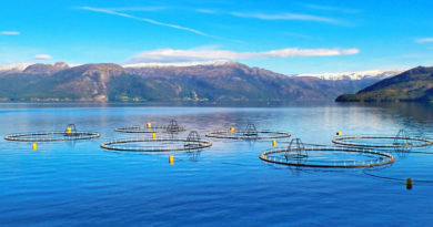 Aquaculture
