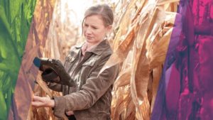 Bayer - Farm to Fork - Agriculture.