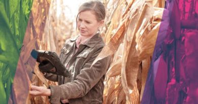 Bayer - Farm to Fork - Agriculture.