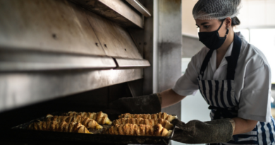 FooddrinkErurope - F2F Agriculture