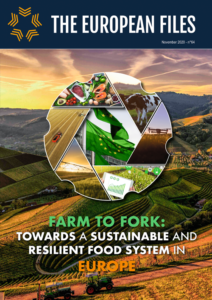 Farm to Fork Towards a sustainable and resilient food system in Europe