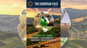 Farm to Fork: Towards a sustainable and resilient food system in Europe