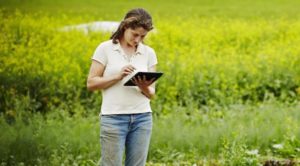 Agriculture - PAC