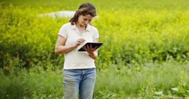 Agriculture - PAC